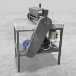 Чебуречница Crazy Pan CP-BEF26