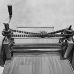 Чебуречница Crazy Pan CP-BEF26