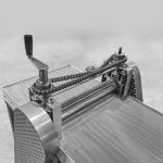 Чебуречница Crazy Pan CP-BEF26