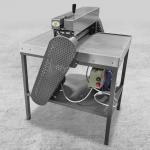 Чебуречница Crazy Pan CP-BEF26