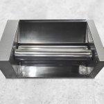 Тестораскатка ТРМ-500 с ручным управлением