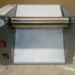 Тестораскатка ТРМ-750М на 220 В без педали