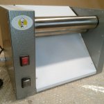 Тестораскатка ТРМ-750М на 220 В без педали