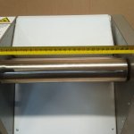 Тестораскатка ТРМ-750М на 220 В без педали