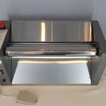 Тестораскатка ТРМ 950 на 220 В с педалью