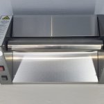 Тестораскатка ТРМ 750+ на 220 В с педалью