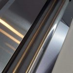 Тестораскатка ТРМ 750+ на 220 В с педалью