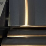 Тестораскатка ТРМ 750+ на 220 В с педалью